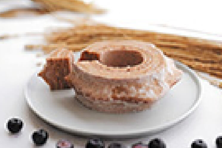 ひらみゆき農園 能登塩ぶるべりminiばぁむ 2個入